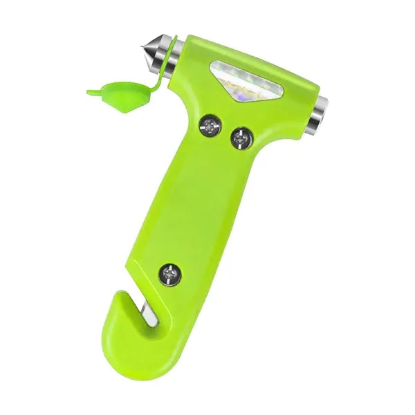 Vehicle Escape Hammer Tool
