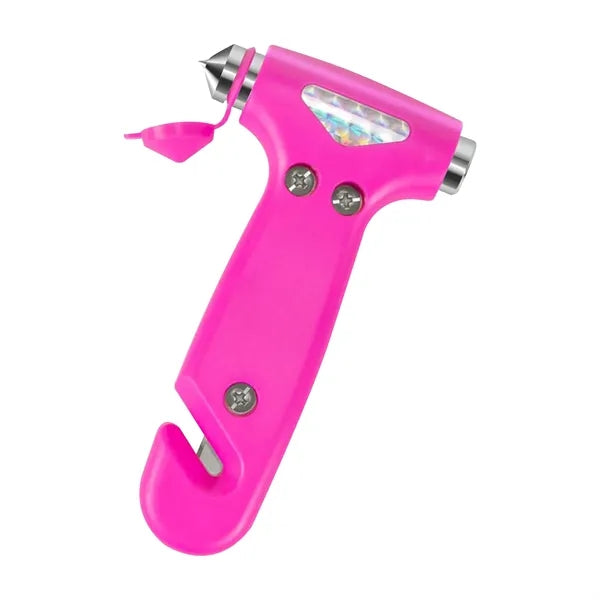 Vehicle Escape Hammer Tool