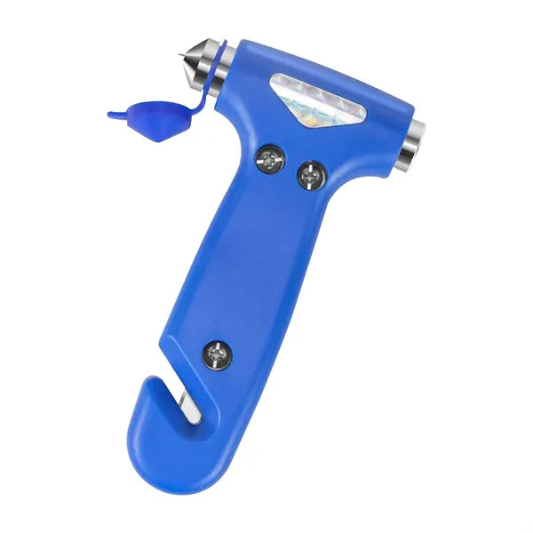 Vehicle Escape Hammer Tool