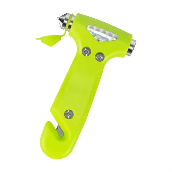 Vehicle Escape Hammer Tool