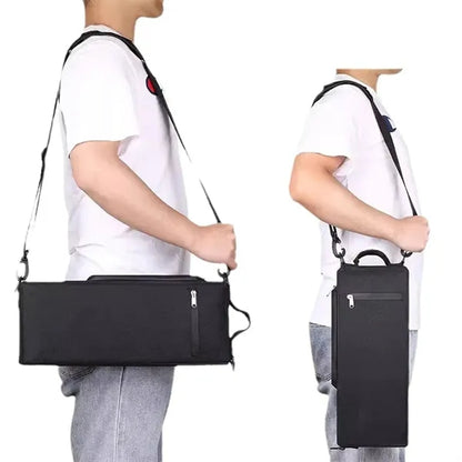 Insulated Cooler Golf Bag