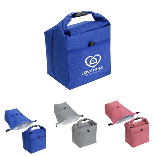 Bellevue Insulated Lunch Tote