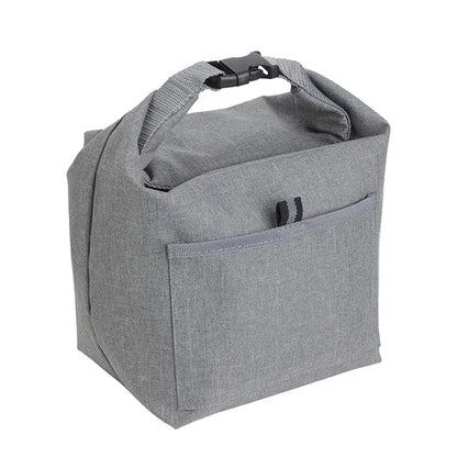 Bellevue Insulated Lunch Tote