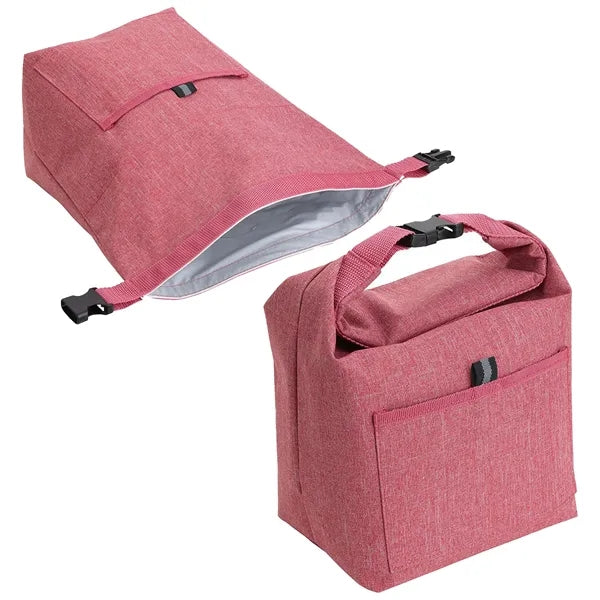 Bellevue Insulated Lunch Tote