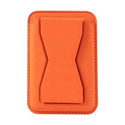 Cell Phone Card Holder W/ Stand