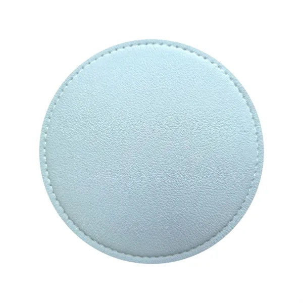 Pu Leather Coaster