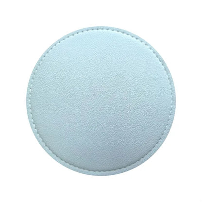 Pu Leather Coaster