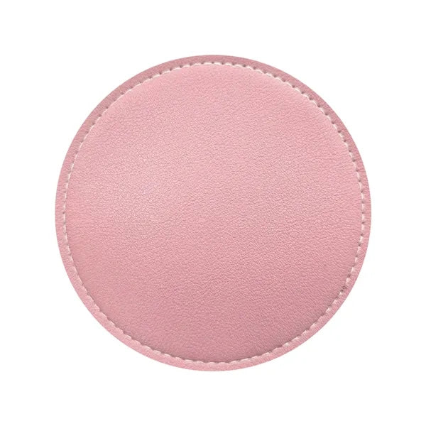 Pu Leather Coaster