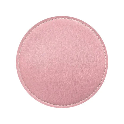 Pu Leather Coaster