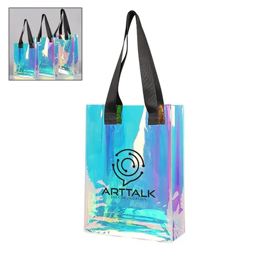 Hologram Tote Bag