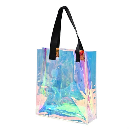 Hologram Tote Bag