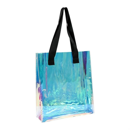 Hologram Tote Bag