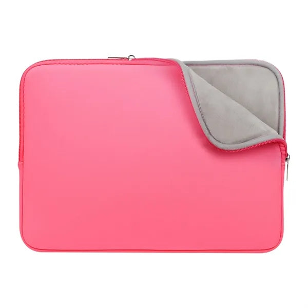 15 Inch Neoprene Laptop Sleeve