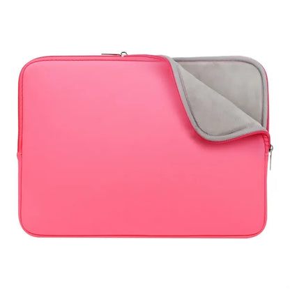 15 Inch Neoprene Laptop Sleeve