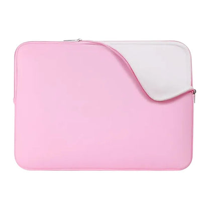 15 Inch Neoprene Laptop Sleeve