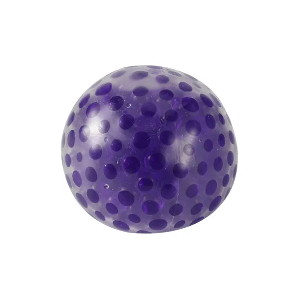 Bead Squeeze Gel Ball Stress Reliever