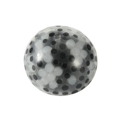 Bead Squeeze Gel Ball Stress Reliever