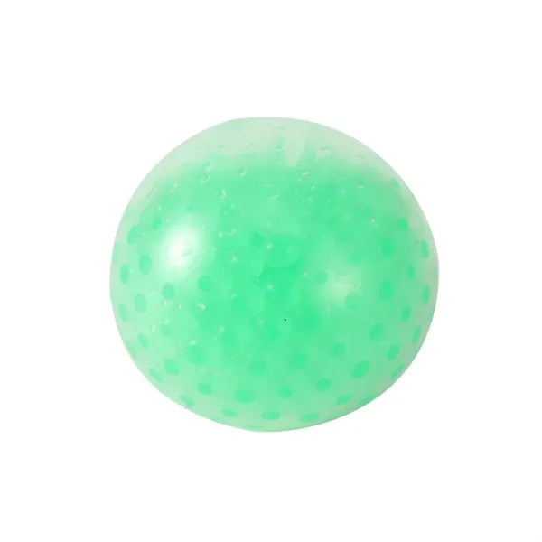 Bead Squeeze Gel Ball Stress Reliever