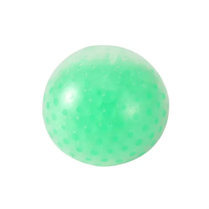 Bead Squeeze Gel Ball Stress Reliever