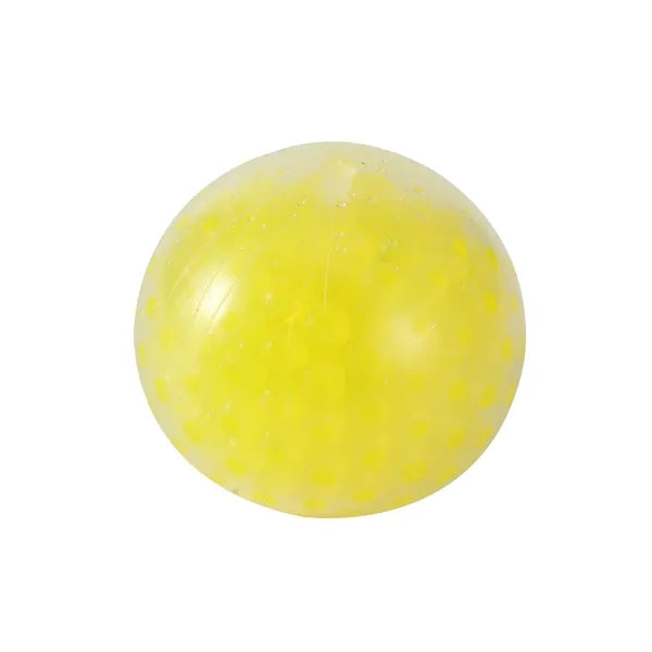 Bead Squeeze Gel Ball Stress Reliever