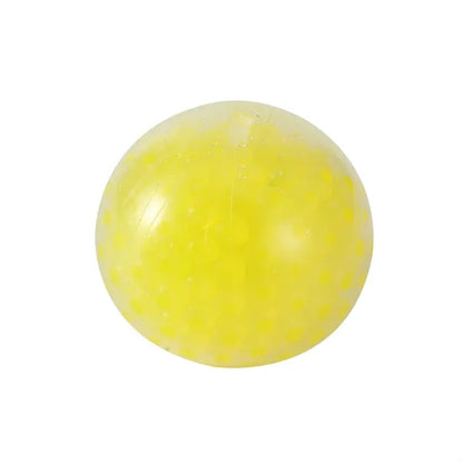 Bead Squeeze Gel Ball Stress Reliever