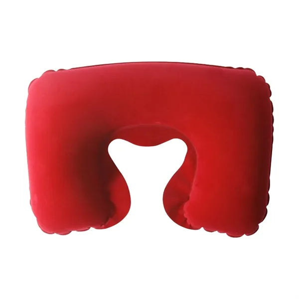 Loosen Up Travel Neck Pillow