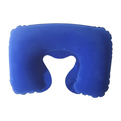 Loosen Up Travel Neck Pillow