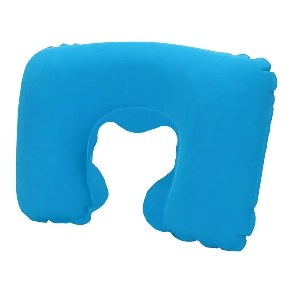 Loosen Up Travel Neck Pillow
