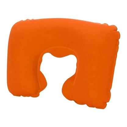 Loosen Up Travel Neck Pillow