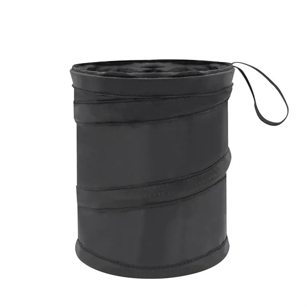 Car Trash Can