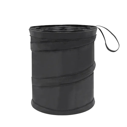Car Trash Can