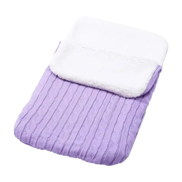 Baby Wrap Swaddle Blanket