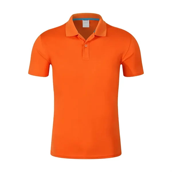 Polyester Omni Mens Harrison Polo