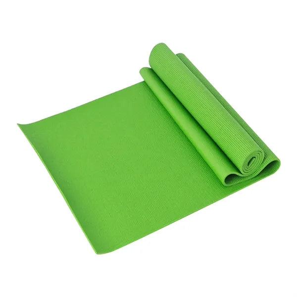 On The Go Yoga Mat