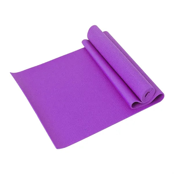 On The Go Yoga Mat
