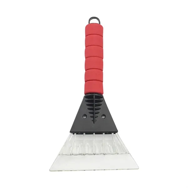 Foam Grip Ice Scraper