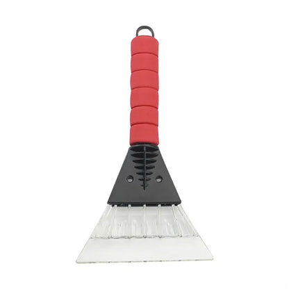 Foam Grip Ice Scraper