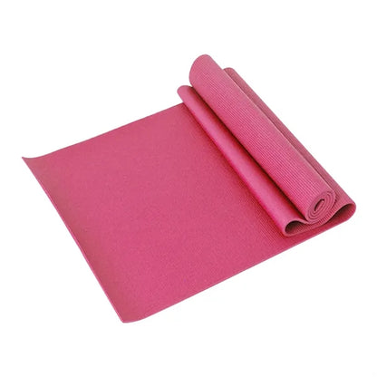 On The Go Yoga Mat