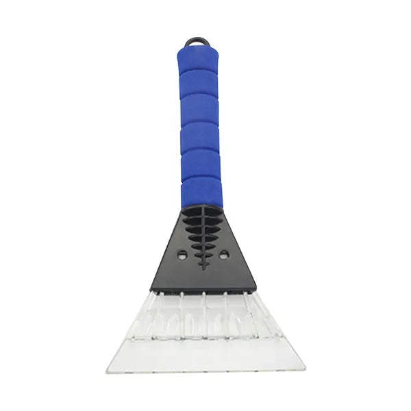 Foam Grip Ice Scraper