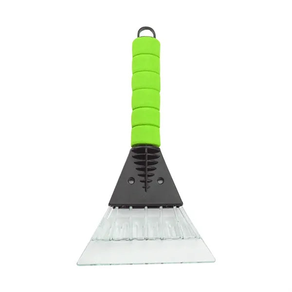Foam Grip Ice Scraper
