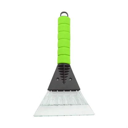 Foam Grip Ice Scraper