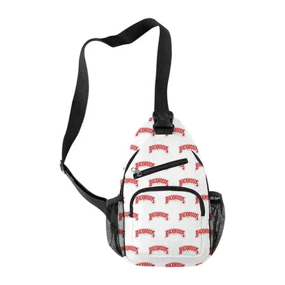 Sports Cross Sling Shoulder Bag