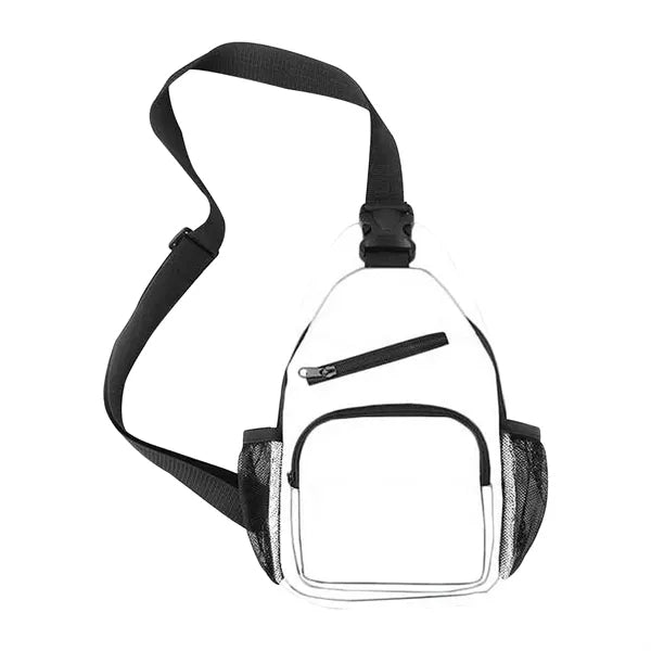 Sports Cross Sling Shoulder Bag