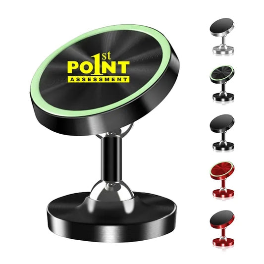 Magnetic Phone Car Mount Holder