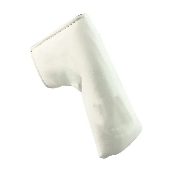 Leather Golf Blade Putter Cover