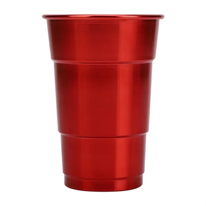 16 oz Stadium Aluminum Cup