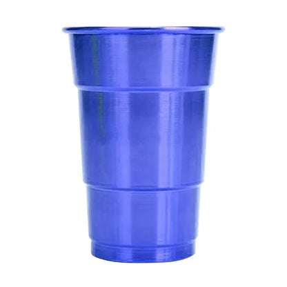 16 oz Stadium Aluminum Cup