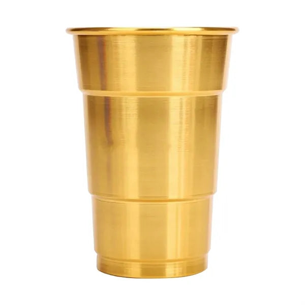 16 oz Stadium Aluminum Cup