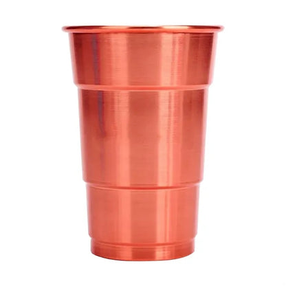 16 oz Stadium Aluminum Cup