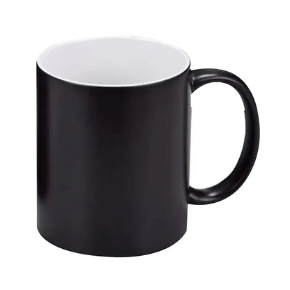 11 oz Color Changing Magic Photo Mug